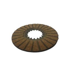 DISCO EMB. PASTA P/I-100