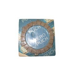 DISCO EMB. PASTA P/S-EN125 JGO.