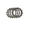 DISCO EMB. PASTA P/S-EN125 JGO.