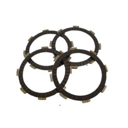 DISCO EMB. PASTA P/S-GN250 JGO.