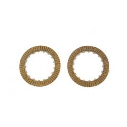 DISCO EMB. PASTA ITAL. ST70 2P. JGO.