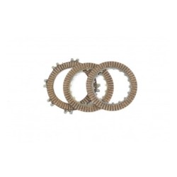 DISCO EMB. PASTA P/Y-175 DT. JPN. PZA.