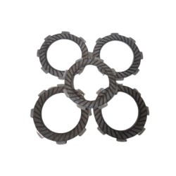 DISCO EMB. PASTA P/Y105 CRYPTON PZA.