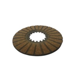 DISCO EMB. PASTA PULSAR 180 JGO.