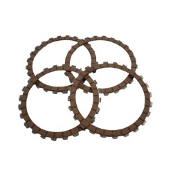 DISCO EMB. PASTA PULSAR 180 JGO.