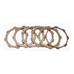 DISCO EMB. PASTA PULSAR 200 NS JGO.