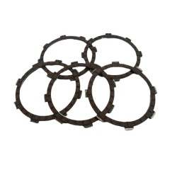 DISCO EMB. PASTA RX100 / YB125 JGO.