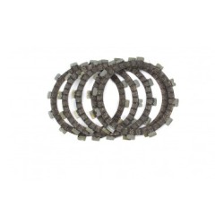 DISCO EMB. PASTA S-AX-100 JGO.