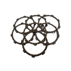 DISCO EMB. PASTA P/Y-175 DT. JGO.