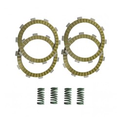 DISCO EMB. PASTA YAM. FZ16 2016-25 JGO.