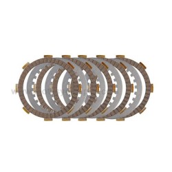 DISCO EMB. PASTA/LAM. ITAL. FT125 / FT150