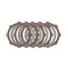 DISCO EMB. PASTA/LAM. ITAL. FT125 / FT150