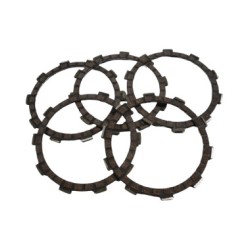 DISCO EMB. PASTA/LAM. ITAL. FT180/DM200/250-Z