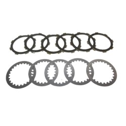 DISCO EMB. PASTA/LAM. ITAL. FT180/DM200/250-Z