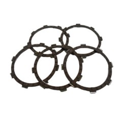 DISCO FNO. DEL. BRP. SSV. X3 2017-24