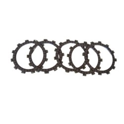 DISCO FNO. DEL. ITALIKA 125-Z / HON. XR150L