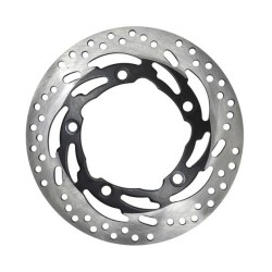 DISCO FNO. DEL. ITALIKA 150-Z