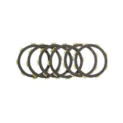 DISCO EMB. PASTA VENTO CROSSMAX 250 JGO.