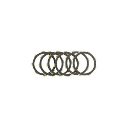 DISCO EMB. PASTA VENTO CROSSMAX 250 JGO.