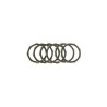 DISCO EMB. PASTA VENTO CROSSMAX 250 JGO.