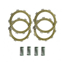 DISCO FNO. DEL. ITALIKA DM250