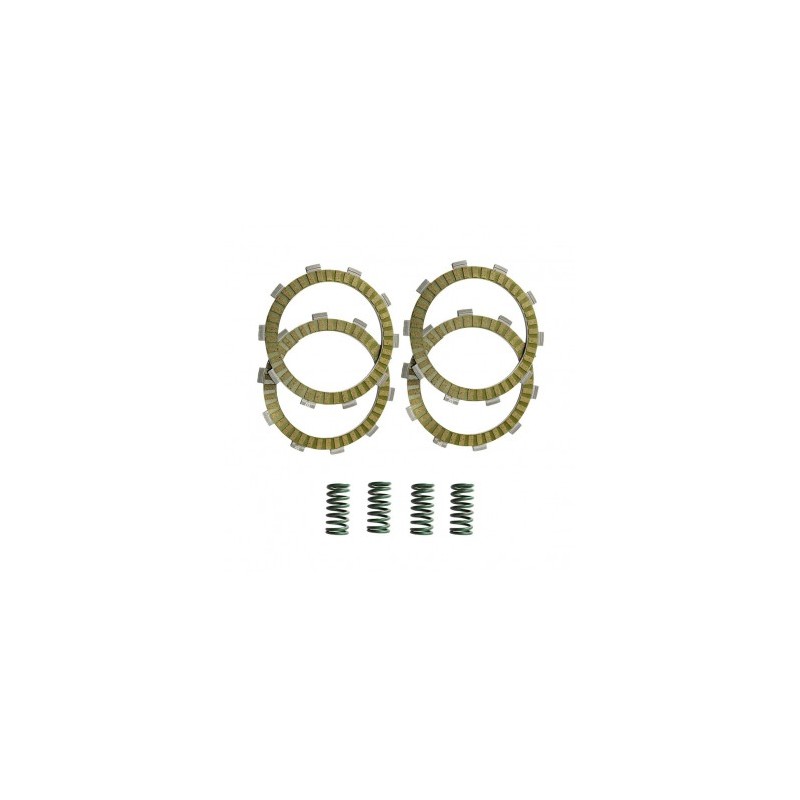 DISCO FNO. DEL. ITALIKA DM250