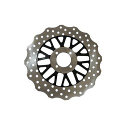 DISCO FNO. DEL. ITALIKA DM250