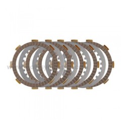 DISCO FNO. DEL. ITALIKA DS125 / 150