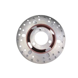 DISCO FNO. DEL. ITALIKA DS125 / 150