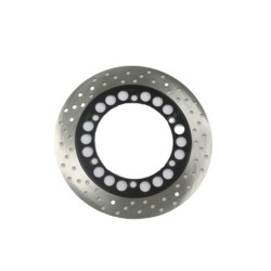 DISCO FNO. DEL. ITALIKA EX200