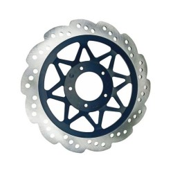 DISCO FNO. DEL. ITALIKA FT180