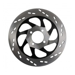 DISCO FNO. DEL. ITALIKA RC200 / RC250