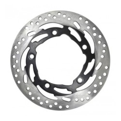 DISCO FNO. DEL. ITALIKA VORTX 200