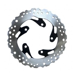 DISCO FNO. DEL. ITALIKA 250-Z