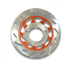 DISCO FNO. DEL. VENTO LITHIUM 150