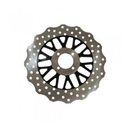 DISCO FNO. DEL. VENTO NITROX 250