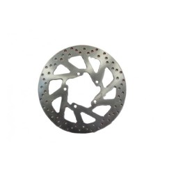 DISCO FNO. DEL. YAM. YFZ-16 2016-24