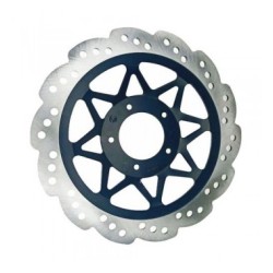 DISCO FNO. DEL/TRA. BRP. SSV. HD5/HD10