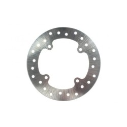 DISCO FNO. DEL/TRA. BRP. SSV. HD5/HD10