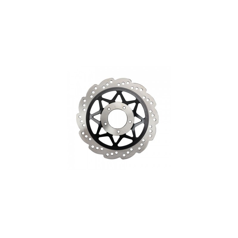 DISCO FNO. TRA. BRP. ATV. 400/800R.