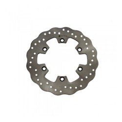 DISCO FNO. DEL. VENTO CROSSMAX 250