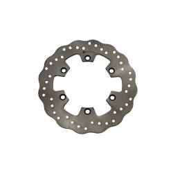 DISCO FNO. DEL. VENTO CROSSMAX 250