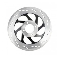 DISCO FNO. TRA. VELOCI  XEVERUS 250