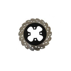 DISCO FNO. TRA. VELOCI  XEVERUS 250