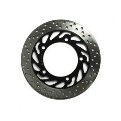 DISCO FNO. TRA. VENTO CROSSMAX 250