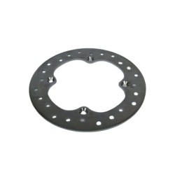 EJE BOMBA AGUA BRP. ATV. 400 2004-15