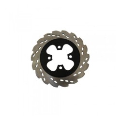 EJE COM. CARDAN ( F ) SNARLER 570 LX 2022-24