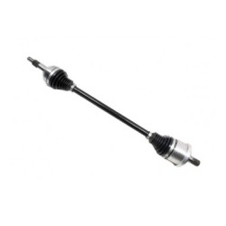 EJE DEL. ( 12*190 ) ITAL 125-Z / 125-FL / FT200