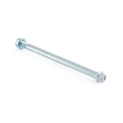 EJE DEL. ( 12*242 ) P/ITAL. DS125 / DS150