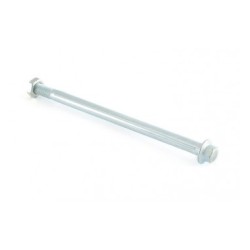 EJE HOR. TRA. ( 12*260 ) ITALIKA FT125 / FT150